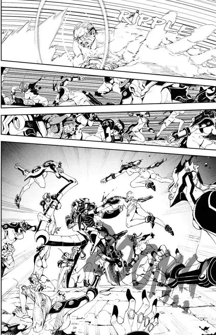 School Shock Ch. 25.2 The Pioneering Emperor [2]