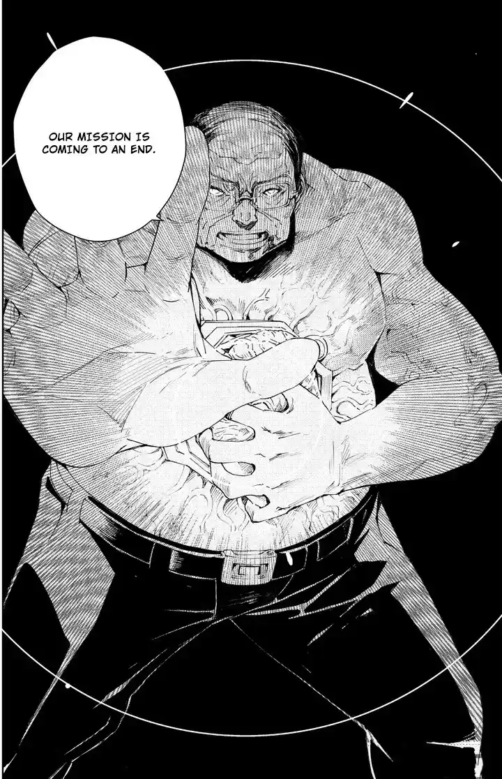 School Shock Ch. 25.2 The Pioneering Emperor [2]