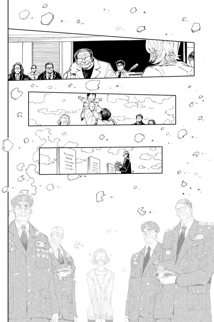 School Shock Ch. 25.2 The Pioneering Emperor [2]