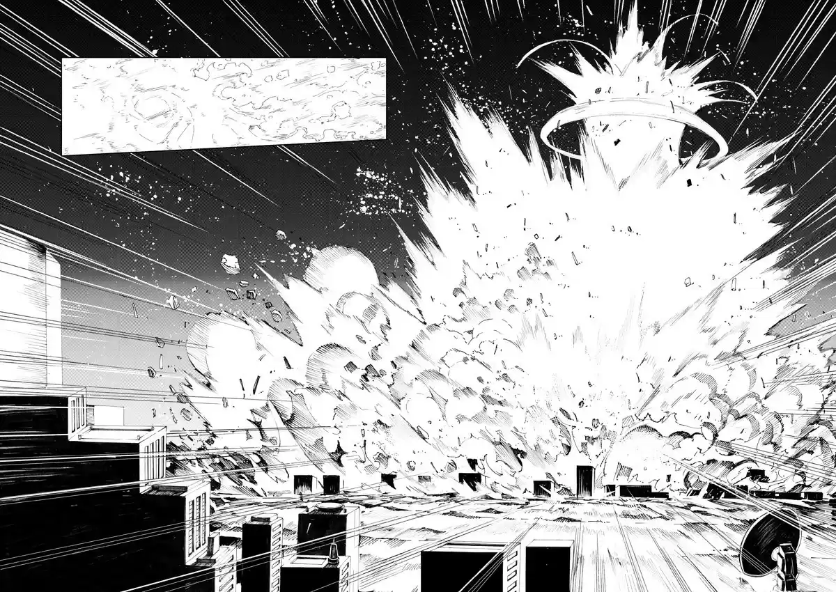 School Shock Ch. 25.2 The Pioneering Emperor [2]