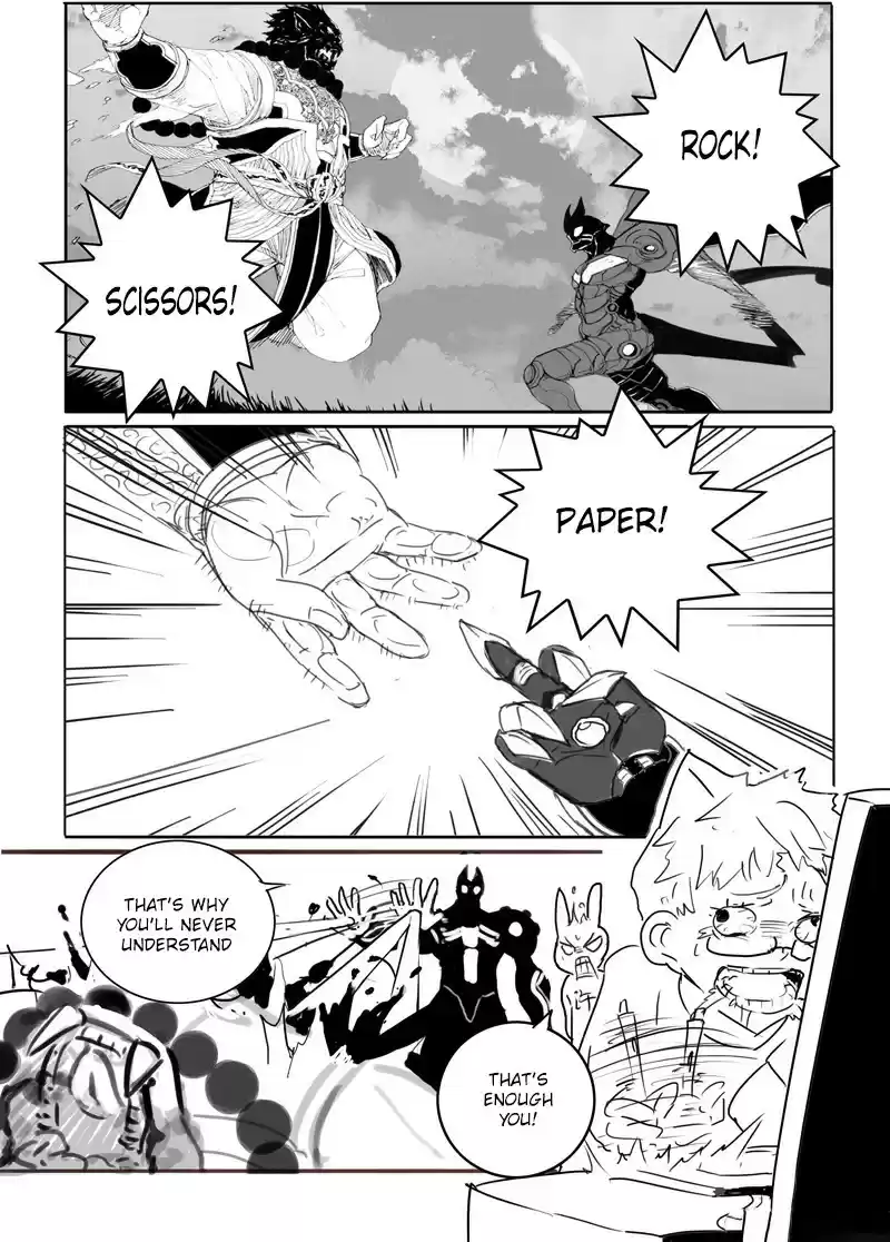 School Shock Ch. 25.2 The Pioneering Emperor [2]