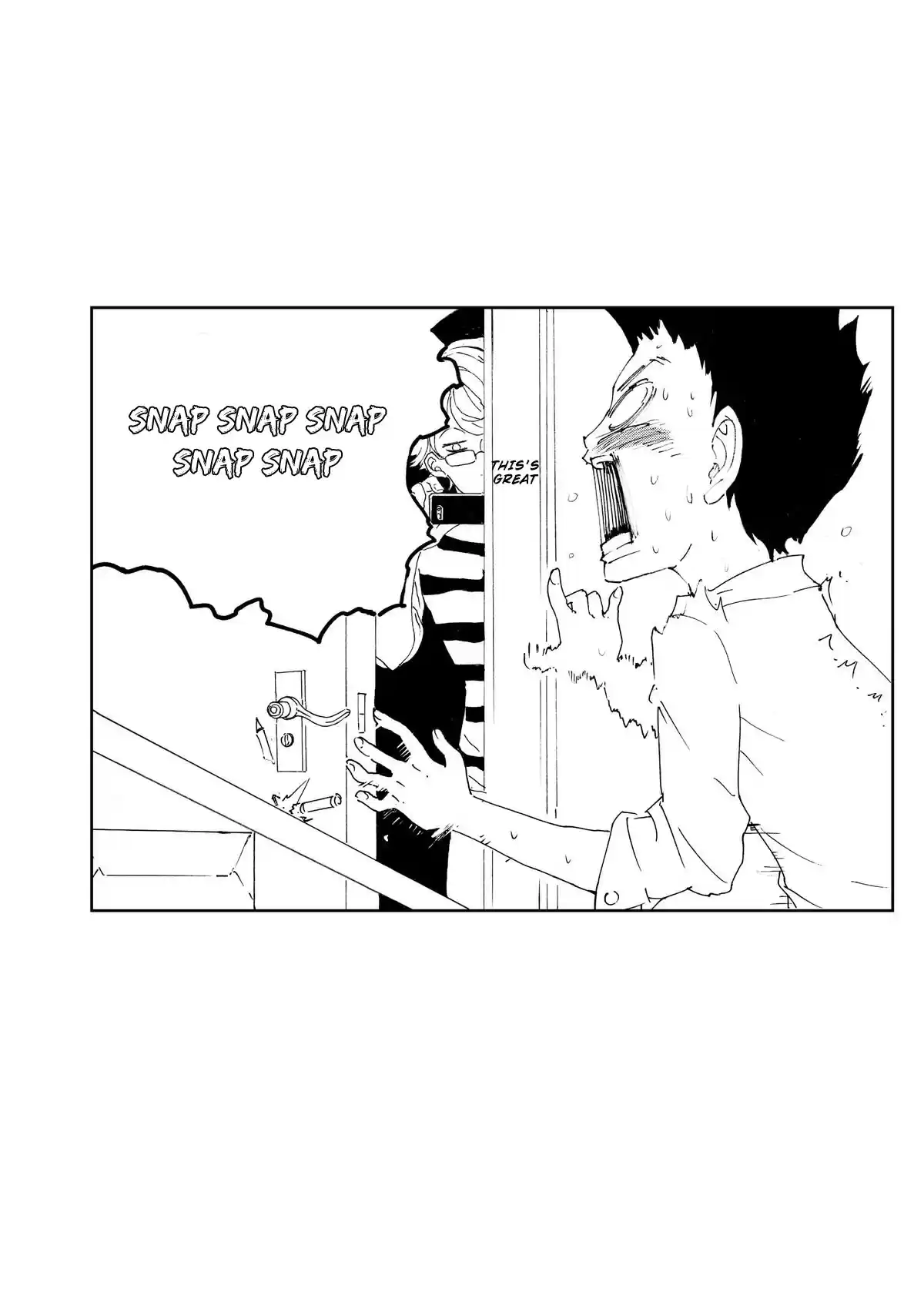 School Shock Ch. 25.3 The Pioneering Emperor [3]