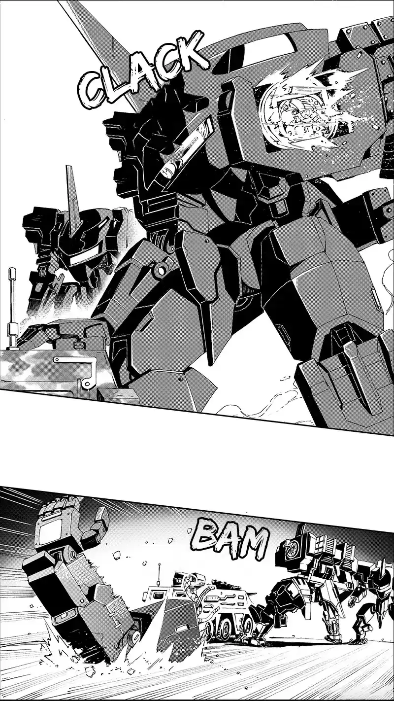 School Shock Ch. 26.2 1000m [2]