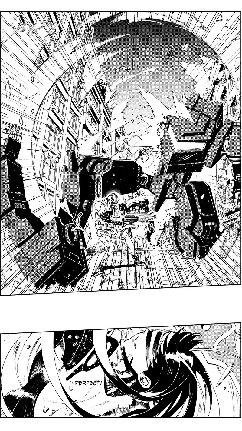 School Shock Ch. 26.2 1000m [2]