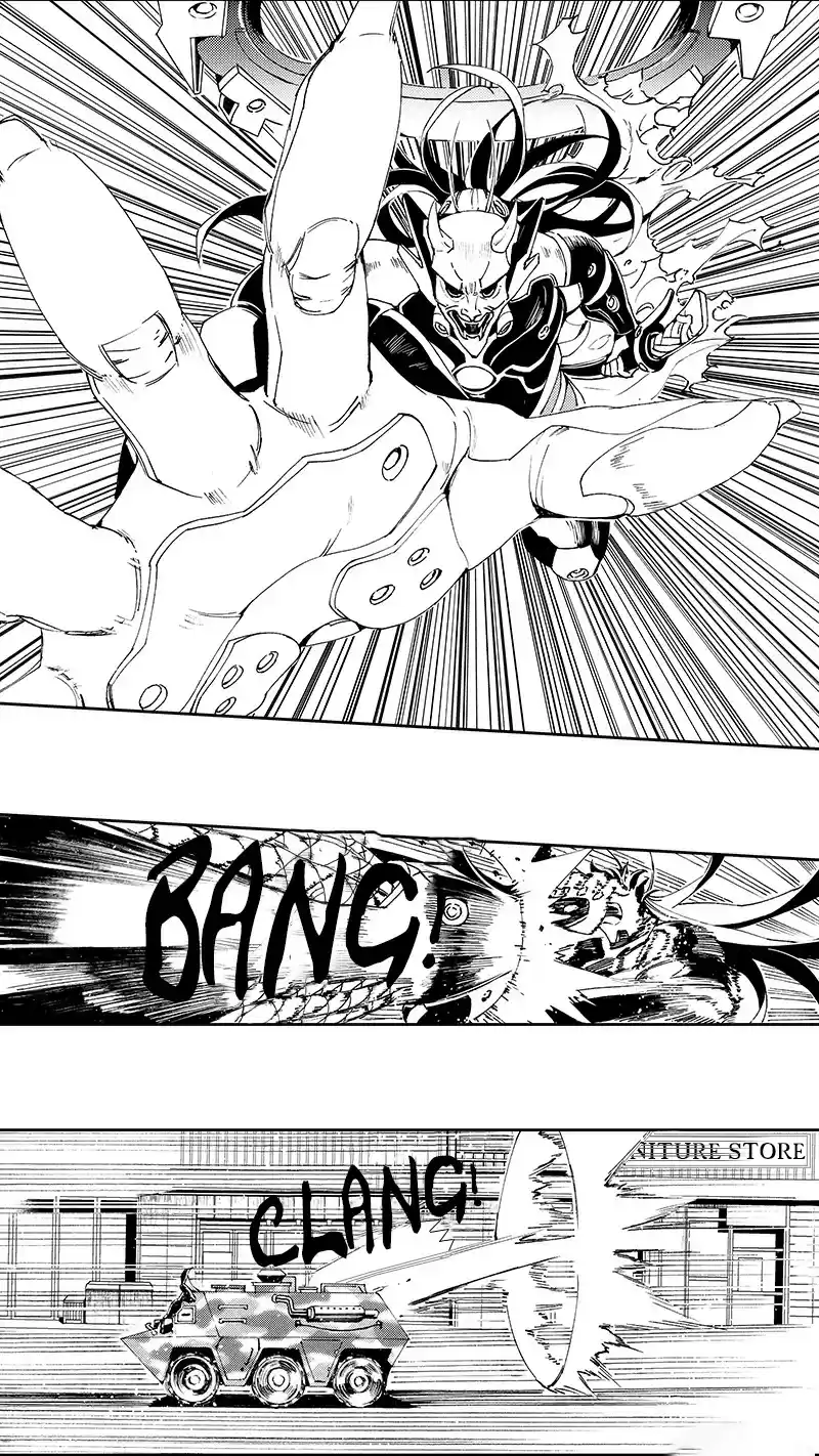 School Shock Ch. 26.2 1000m [2]