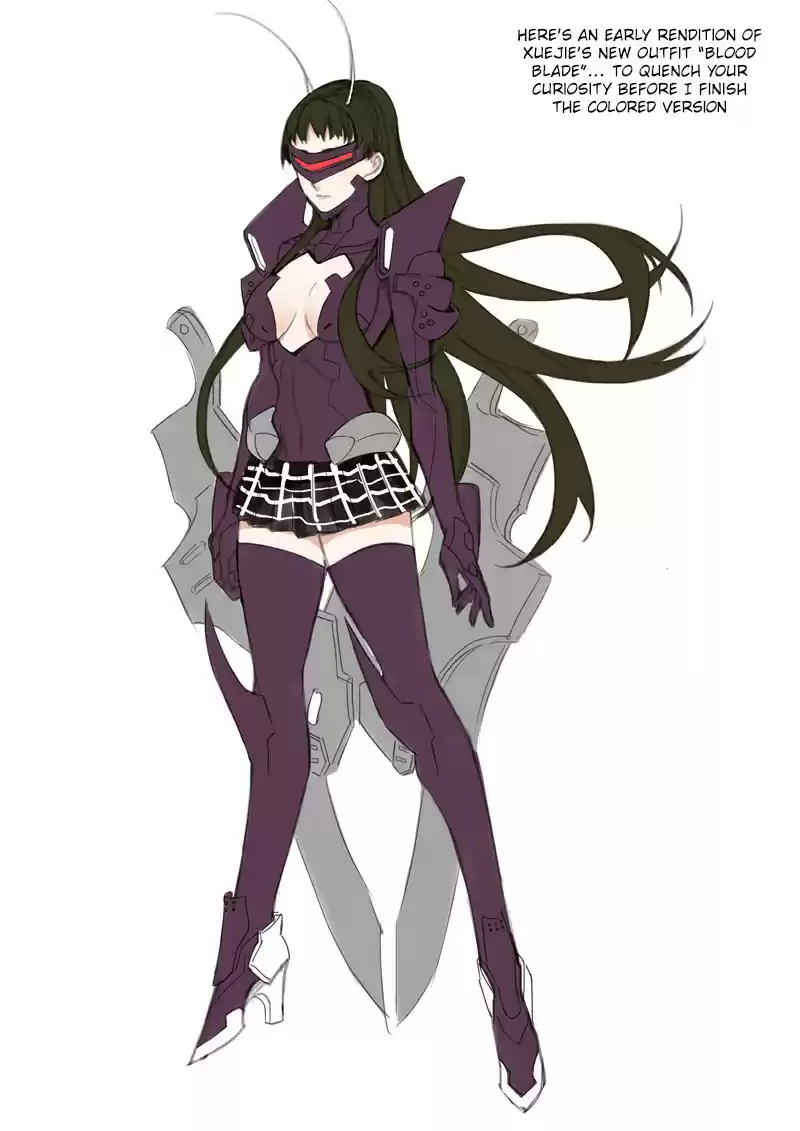 School Shock Ch. 26.2 1000m [2]