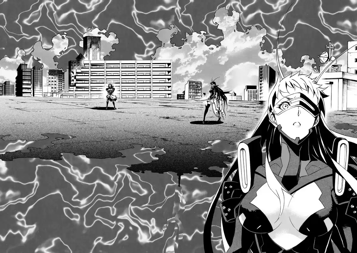 School Shock Ch. 26.4 1000m [4]