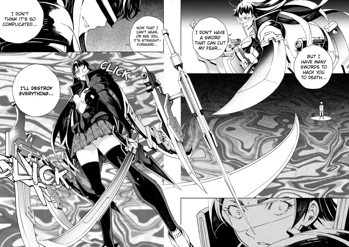 School Shock Ch. 26.4 1000m [4]