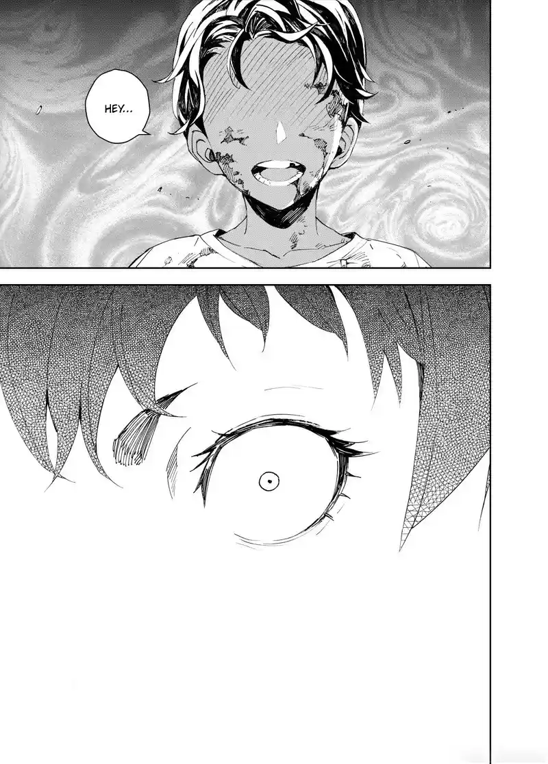 School Shock Ch. 26.4 1000m [4]