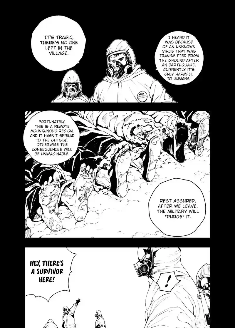 School Shock Ch. 27.1 Dusty Love [1]