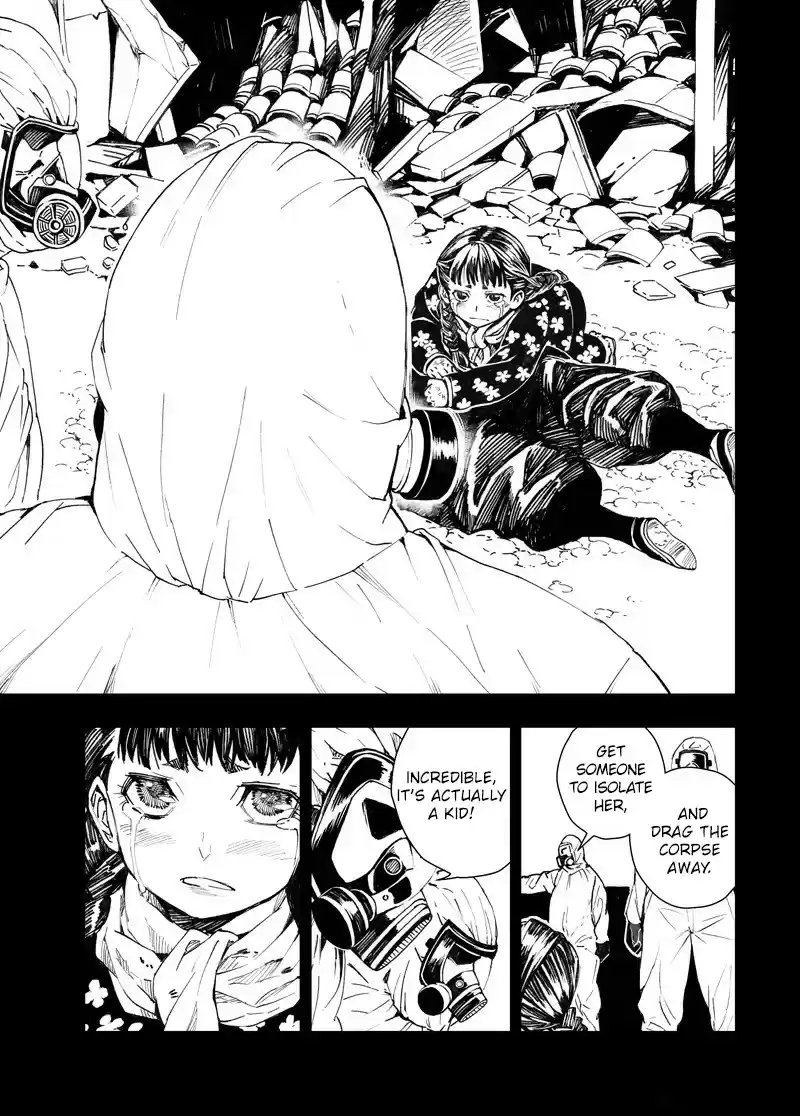 School Shock Ch. 27.1 Dusty Love [1]