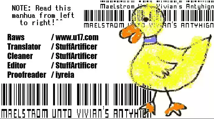 School Shock Vol. 1 Ch. 18.5 Enemy Raid (Part D)