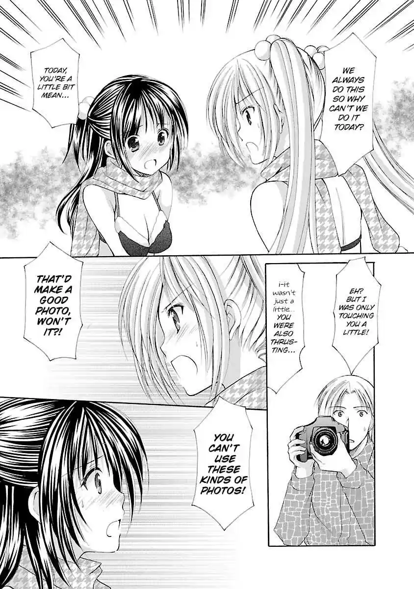 Schoolmate Vol. 4 Ch. 26 Falling Out Part 1