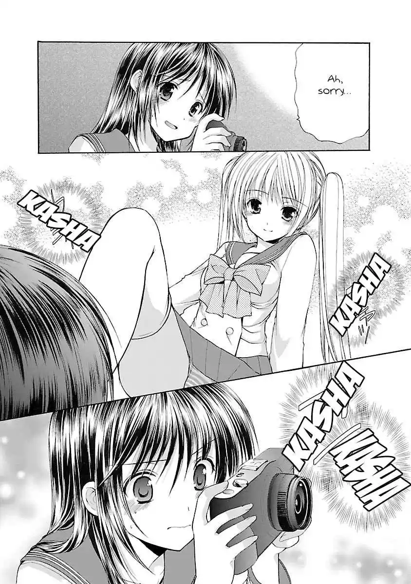 Schoolmate Vol. 4 Ch. 30 Girl Cameramans