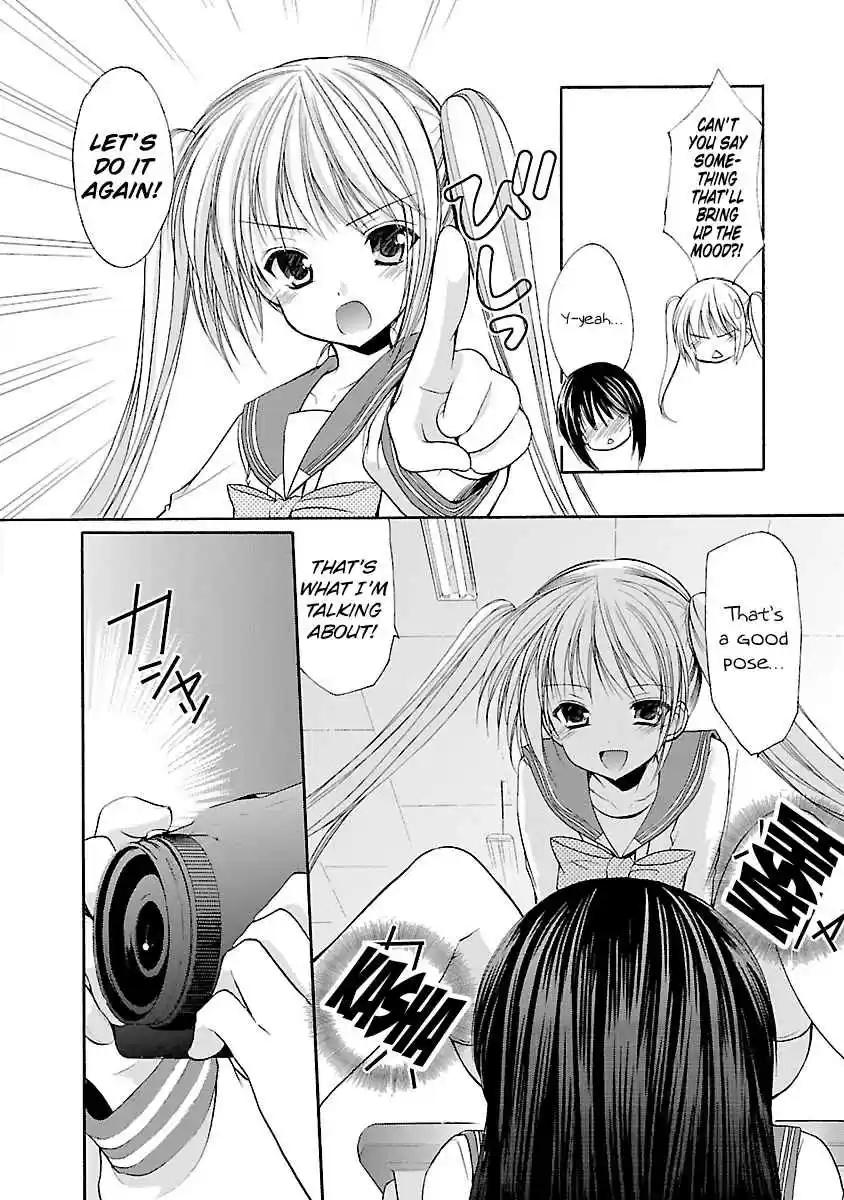 Schoolmate Vol. 4 Ch. 30 Girl Cameramans