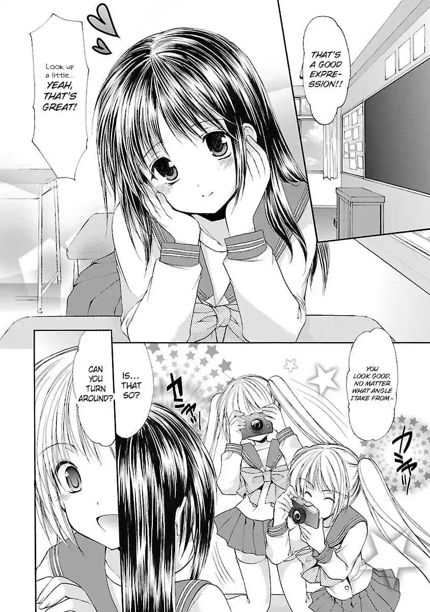 Schoolmate Vol. 4 Ch. 30 Girl Cameramans