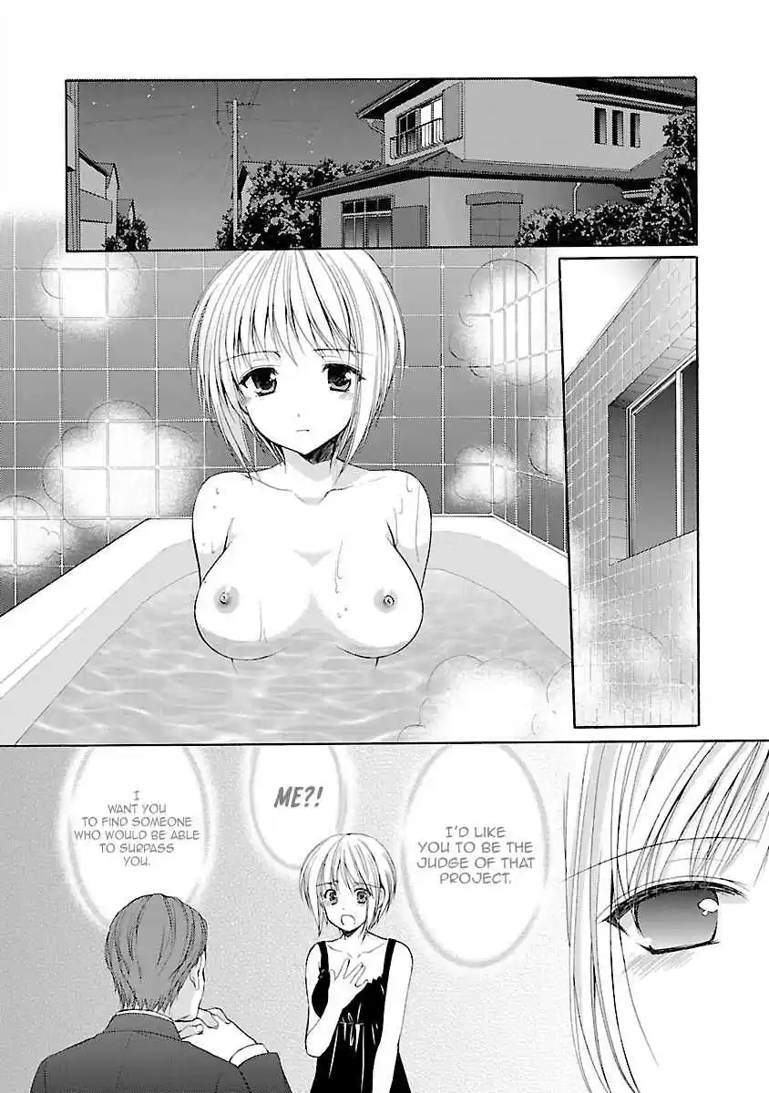 Schoolmate Vol. 4 Ch. 34 Side Story 2 (Asahi 2)