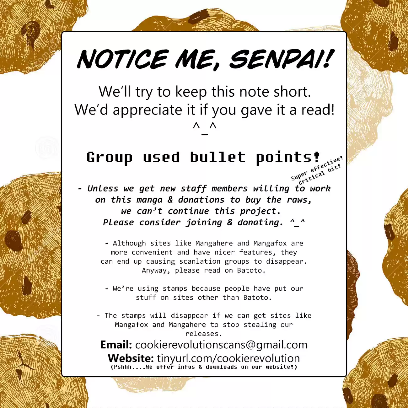 Screaming Lesson Vol.12 Ch.44