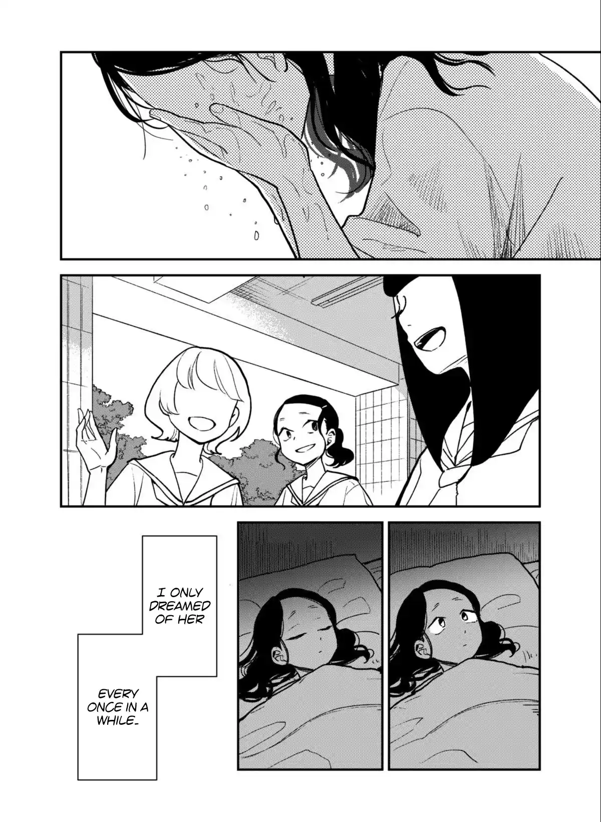 Sea You There And Us Chapter 6