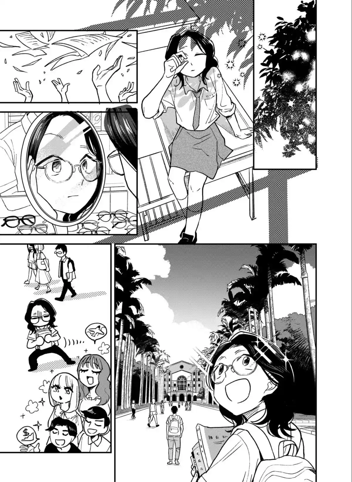 Sea You There And Us Chapter 6