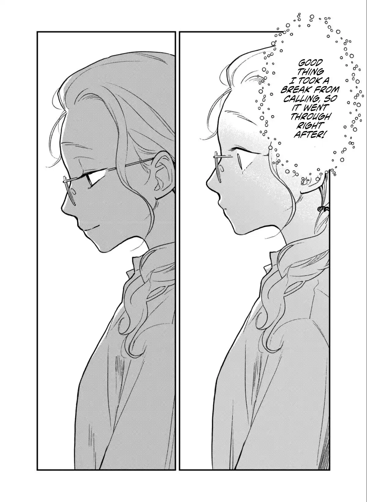 Sea You There And Us Chapter 6