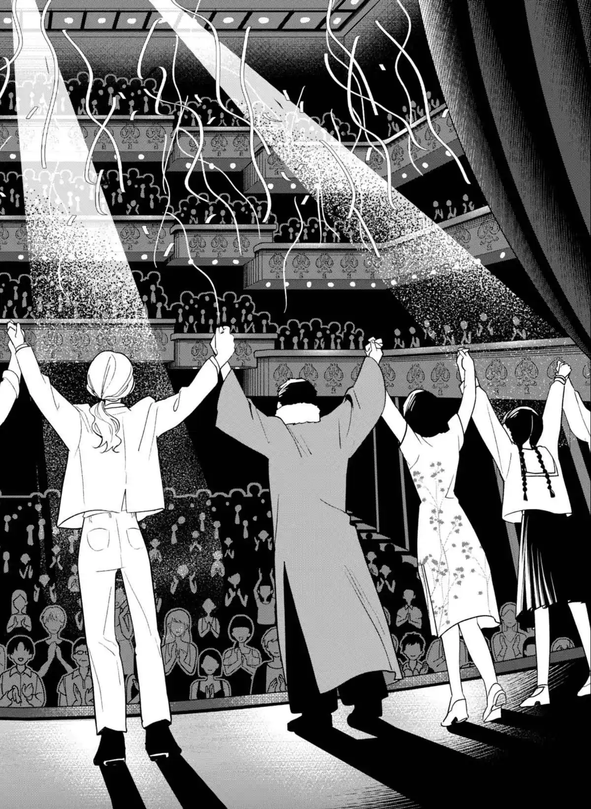 Sea You There And Us Chapter 6