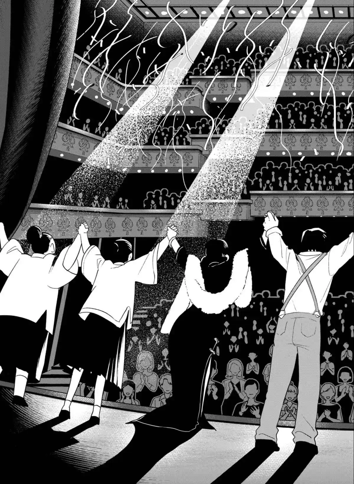 Sea You There And Us Chapter 6