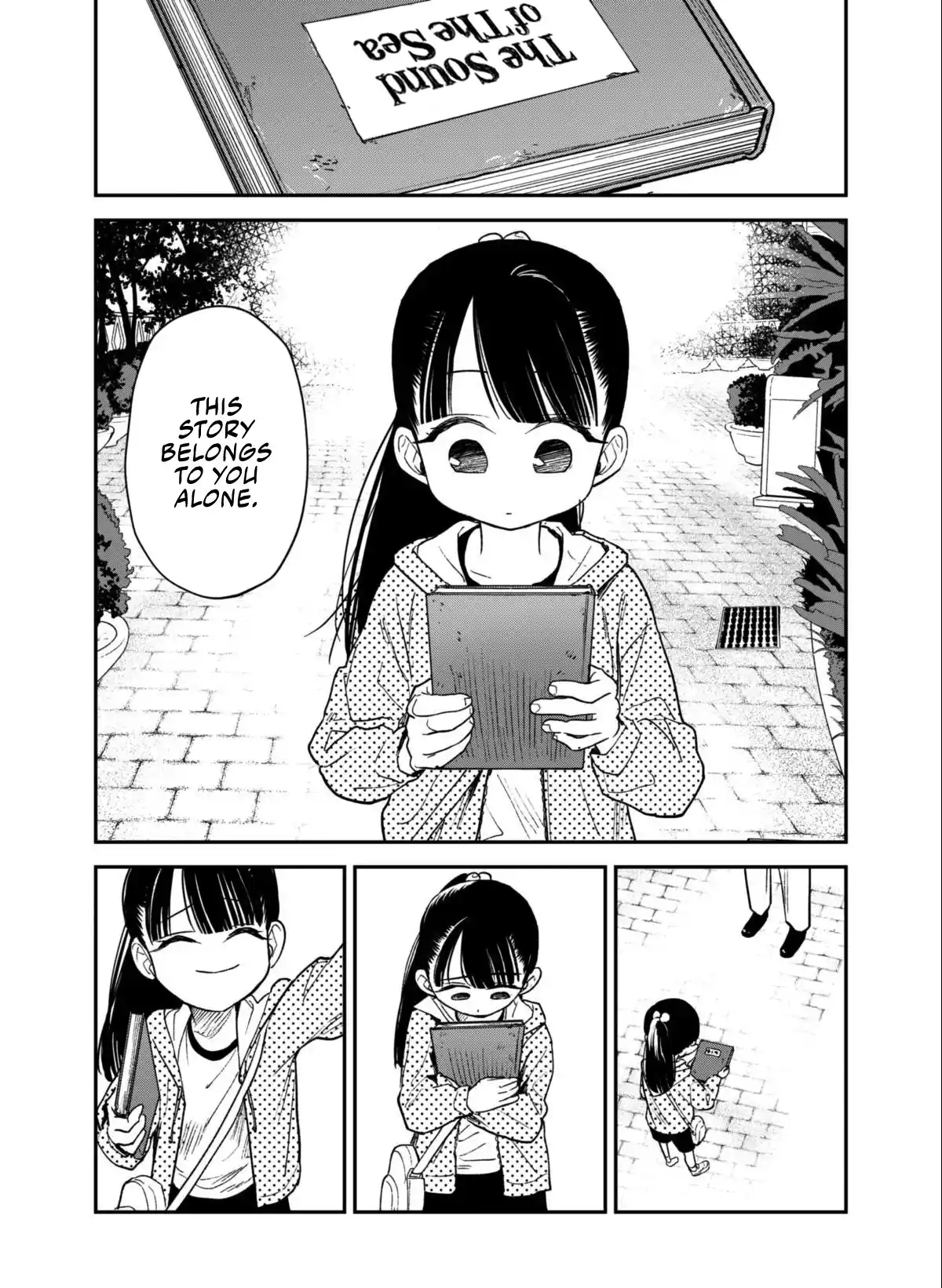 Sea You There And Us Chapter 6