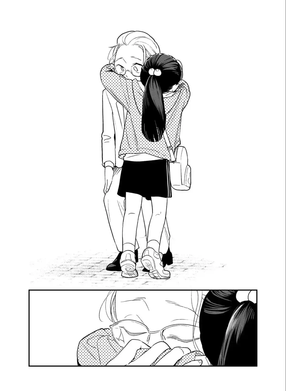 Sea You There And Us Chapter 6