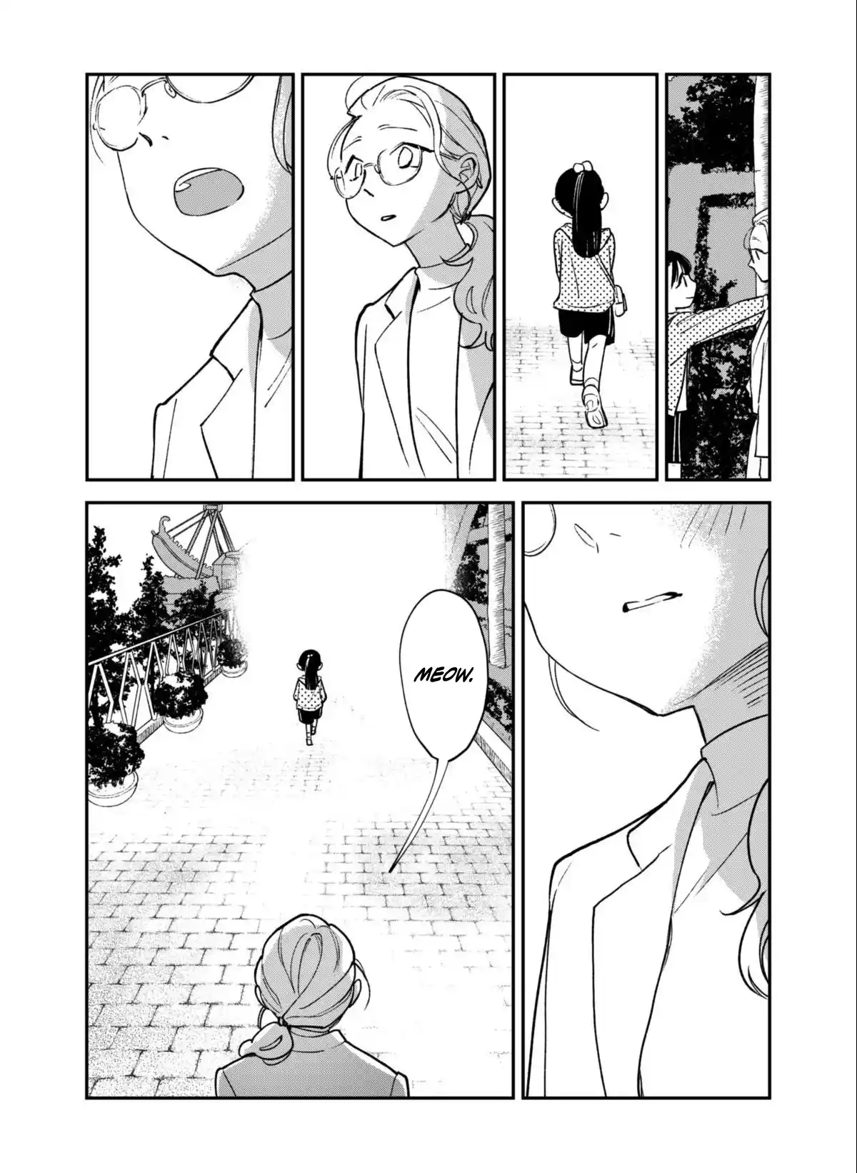 Sea You There And Us Chapter 6