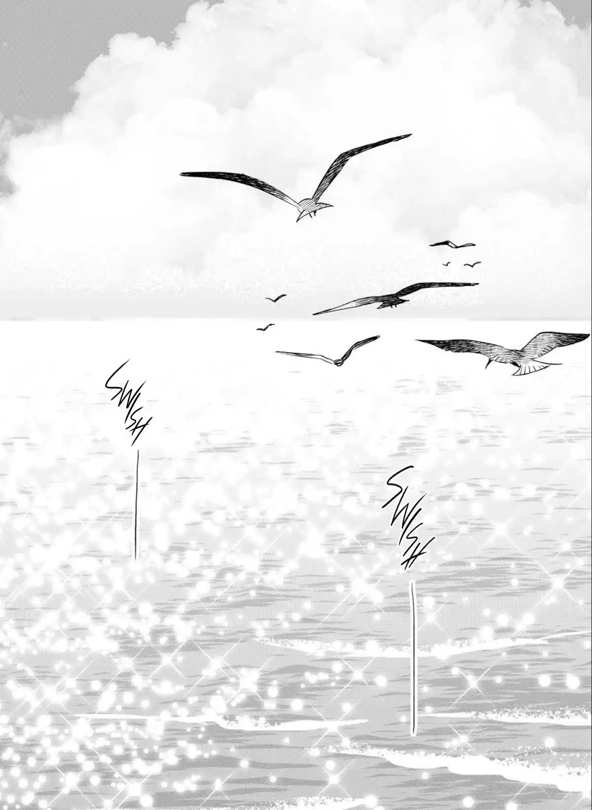 Sea You There And Us Chapter 6