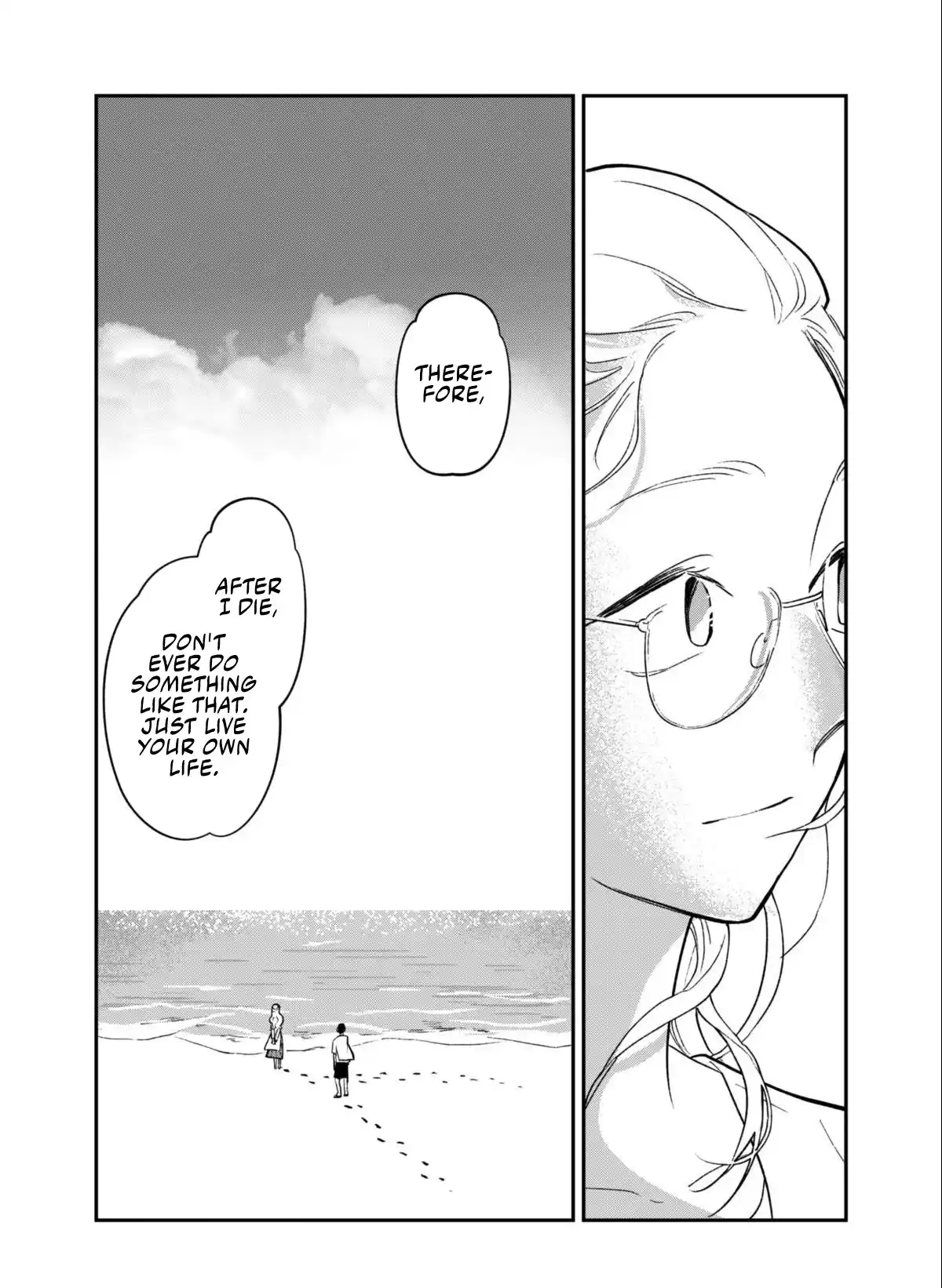 Sea You There And Us Chapter 6