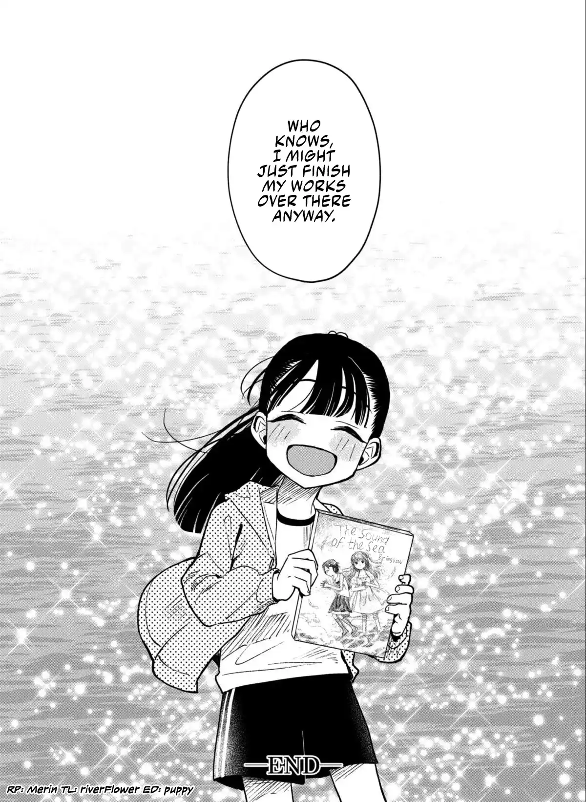 Sea You There And Us Chapter 6