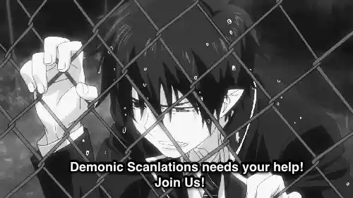 Sealed Divine Throne ch.005