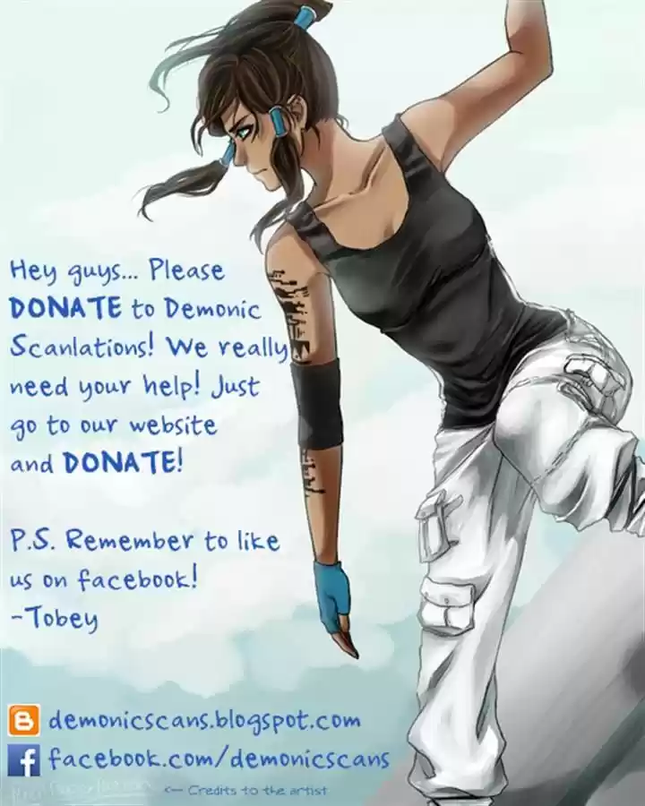 Sealed Divine Throne ch.012