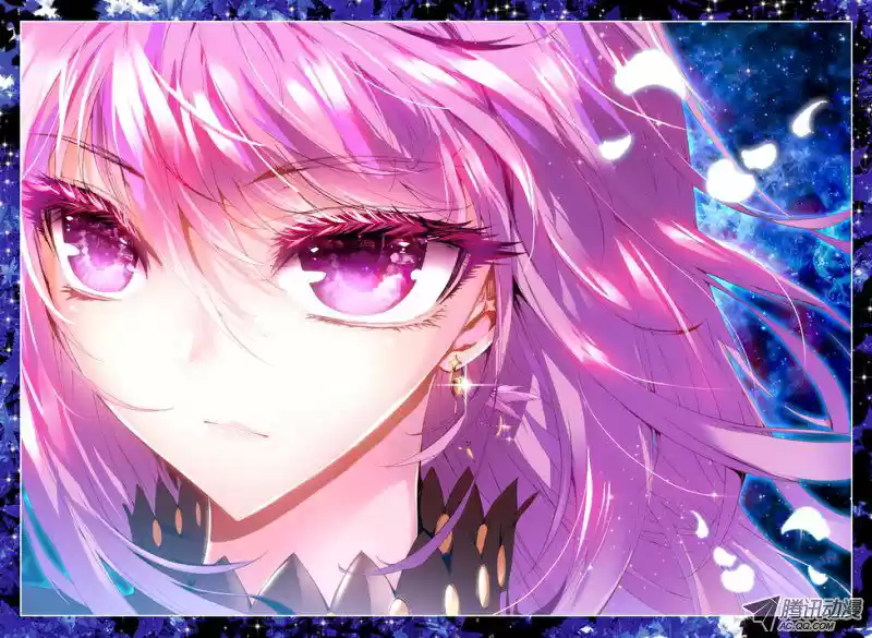 Sealed Divine Throne ch.053