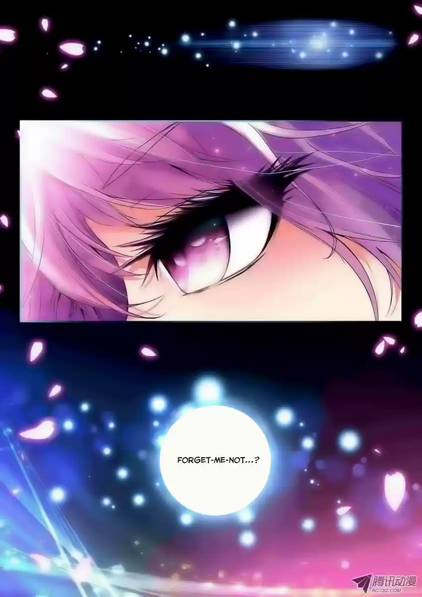 Sealed Divine Throne ch.061