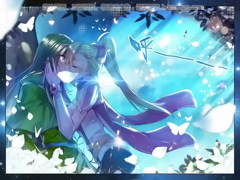 Sealed Divine Throne ch.111