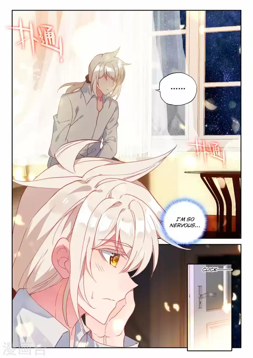 Sealed Divine Throne ch.209