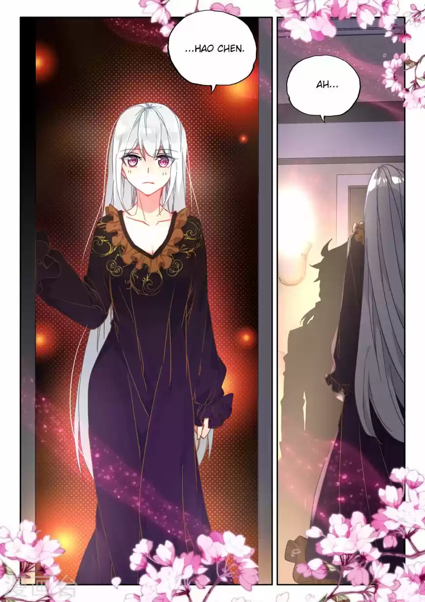 Sealed Divine Throne ch.209