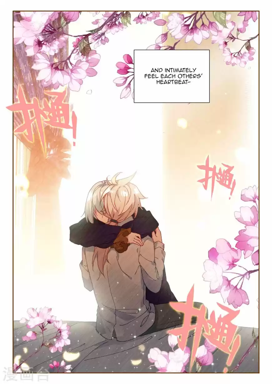 Sealed Divine Throne ch.209