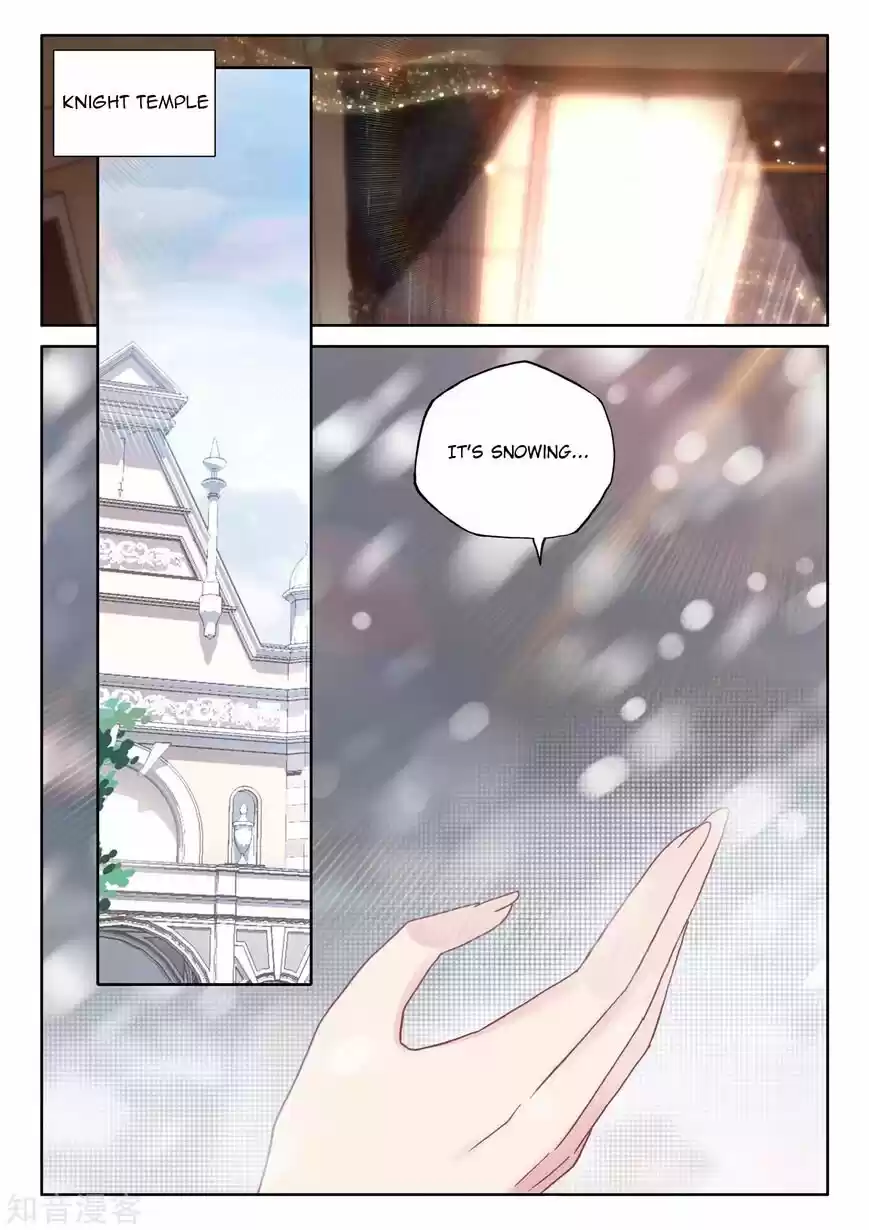 Sealed Divine Throne ch.210