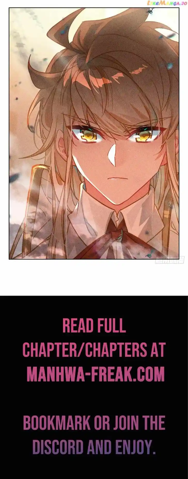 Sealed Divine Throne Ch.299