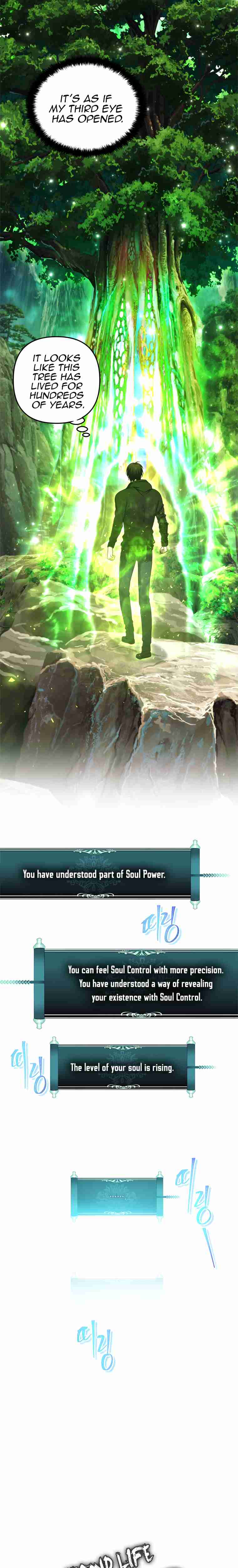 Second Life Ranker 105