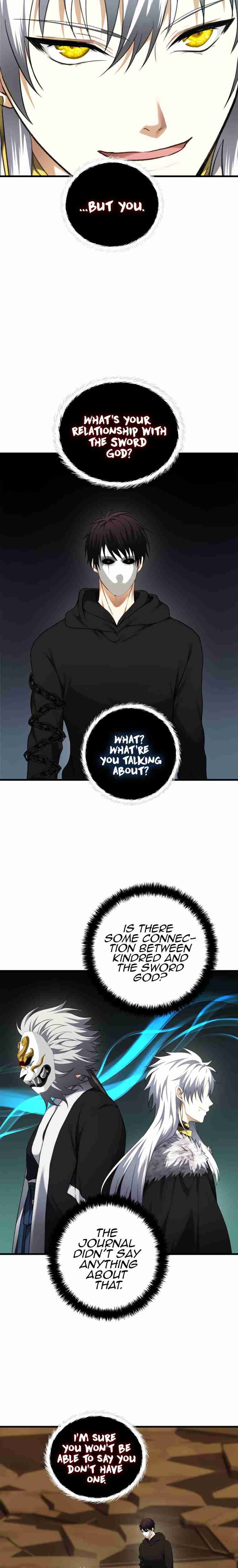 Second Life Ranker 107