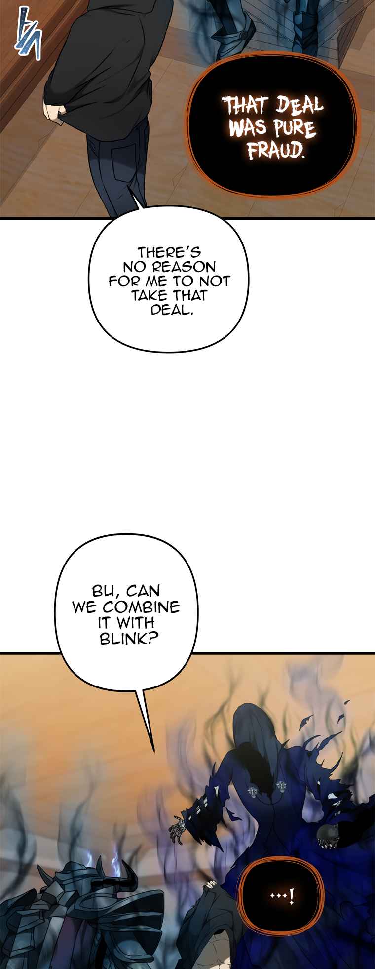 Second Life Ranker 110