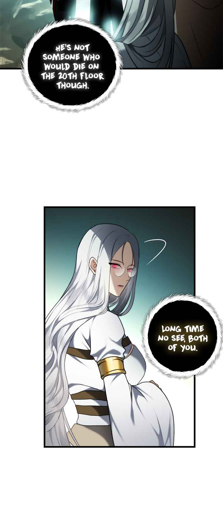 Second Life Ranker 111