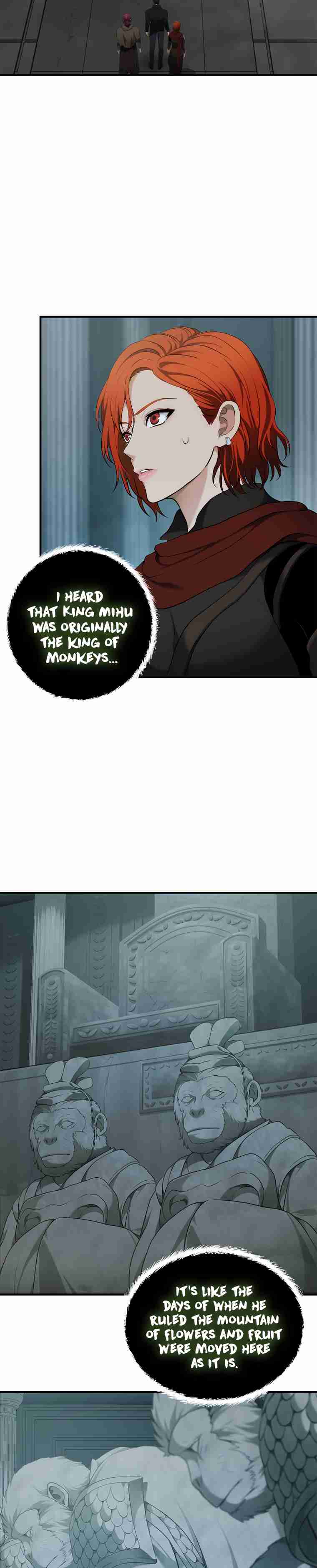 Second Life Ranker 115