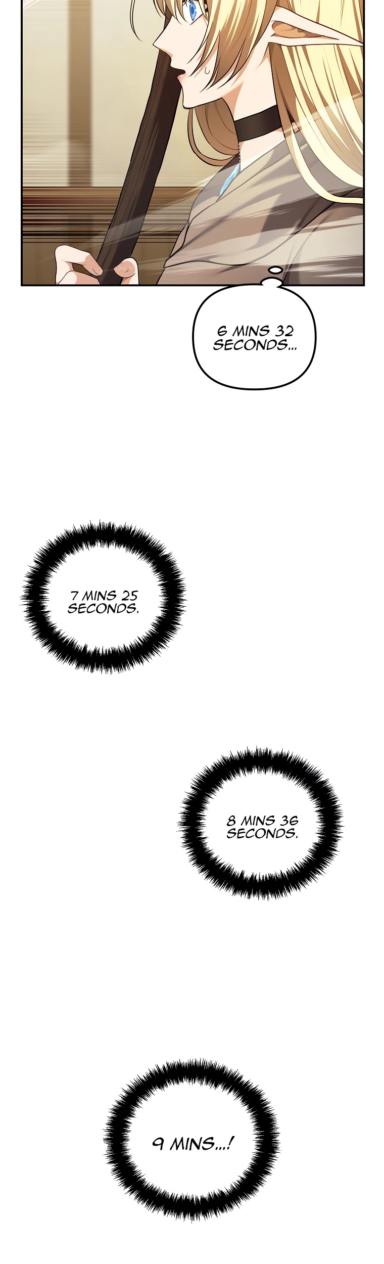 Second Life Ranker 122