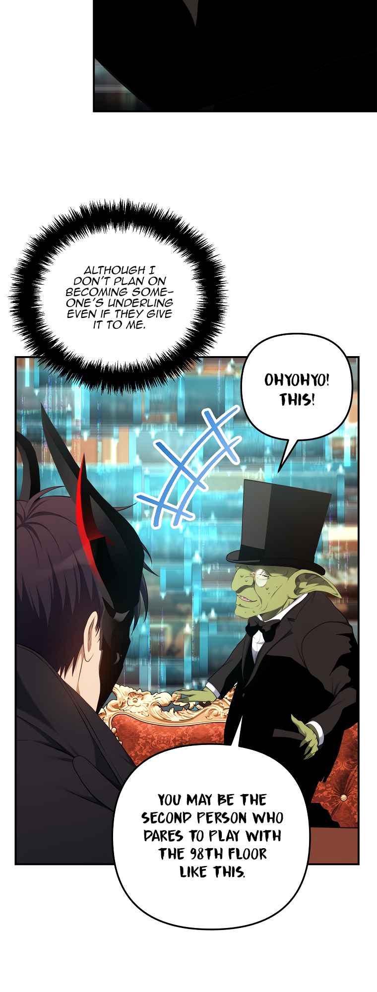 Second Life Ranker 142